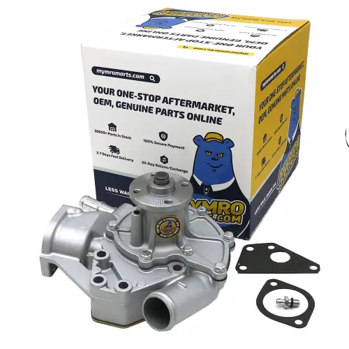 Engine Water Pump 16100-UB020