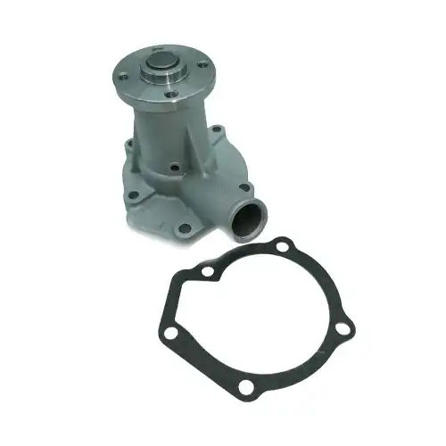 Engine Water Pump 185-2236