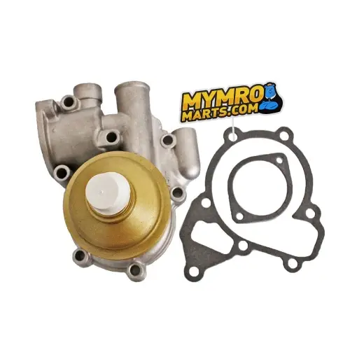 Engine Water Pump 186-6178 for Onan US Military Generator MEP-802A/MEP-803A Engine