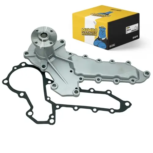 Engine Water Pump 1A021-73030