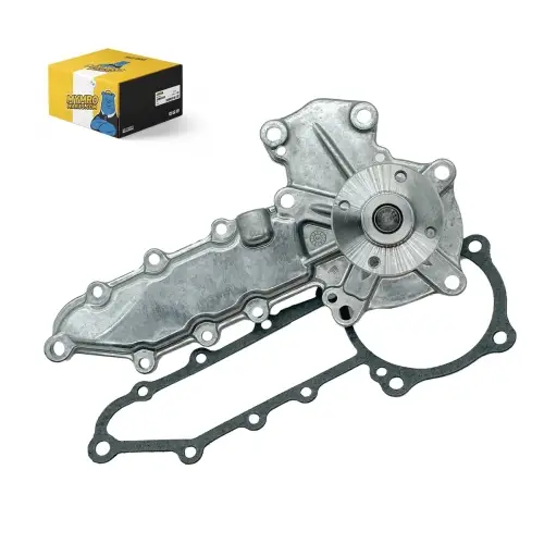 Engine Water Pump 6684225 6685105
