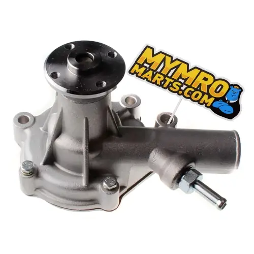 Engine Water Pump 246-3055