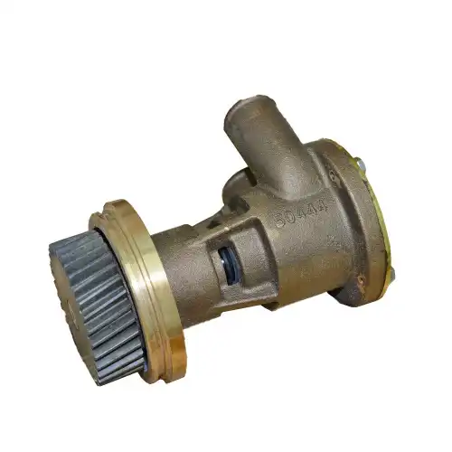 Engine Water Pump 263-7531