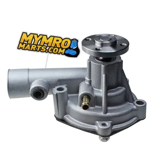 Engine Water Pump 270-6252