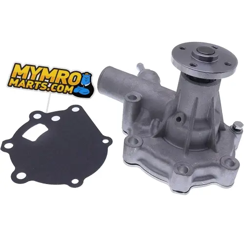 Engine Water Pump with Gasket 272-0463