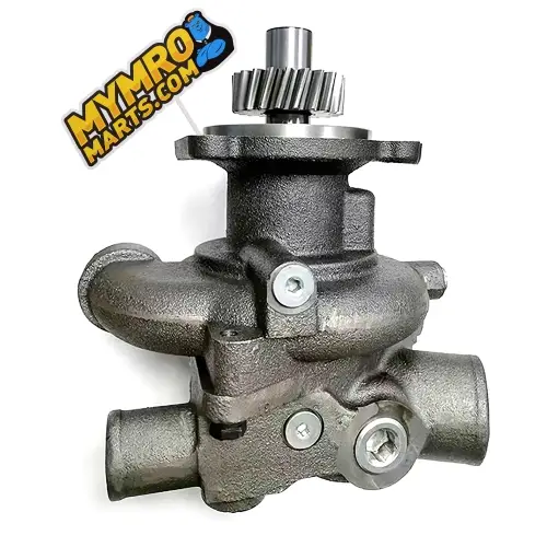 Engine Water Pump 2882145