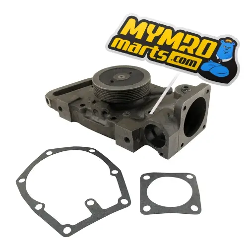Engine Water Pump 3027174 3022474 for Cummins Engine AW2001 AW2060 FP-1563