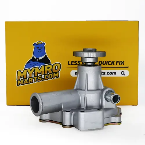 Engine Water Pump 371-0183
