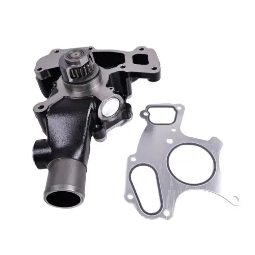 Engine Water Pump 380-1658