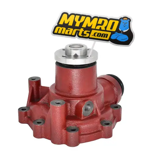 Engine Water Pump 3801578 20726077