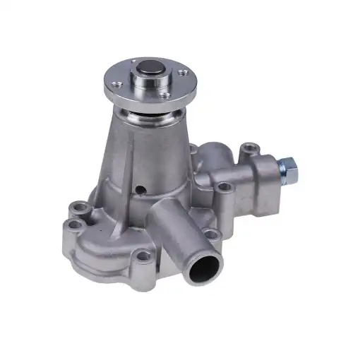 Engine Water Pump 3803970 861990