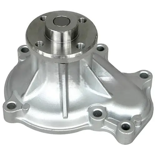 Engine Water Pump 389-5309