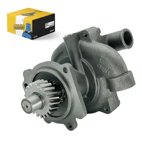 Engine Water Pump 4955708 for Cummins Engine ISM L10 M11