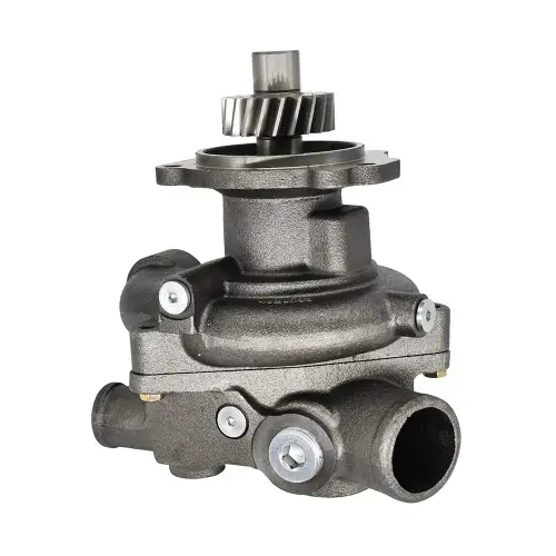 Engine Water Pump 4972857