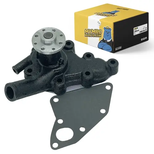 Engine Water Pump 5-13610-038-1