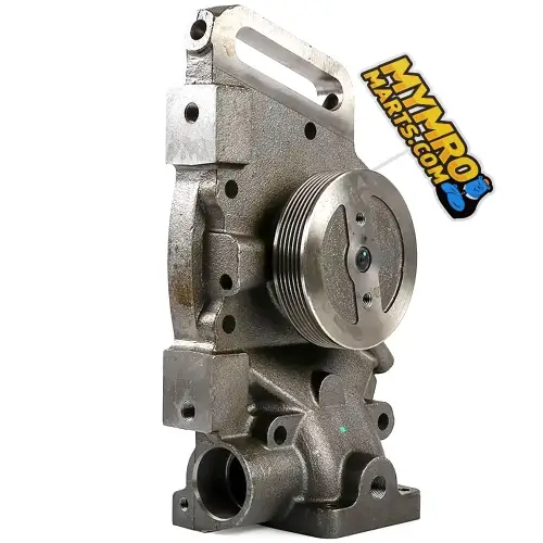 Engine Water Pump 5591511