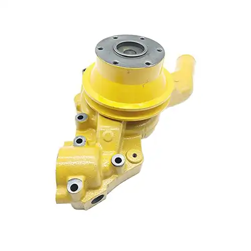 Engine Water Pump 6130-62-1200 6130-62-1201 6130-62-1302