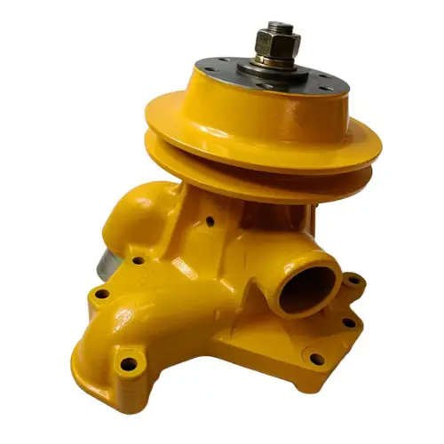 Engine Water Pump 6134-61-1410