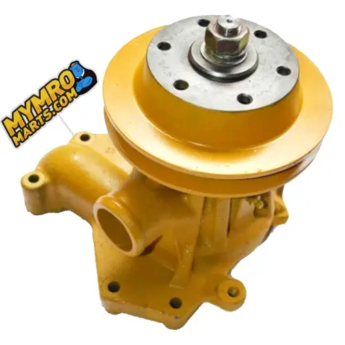 Engine Water Pump 6134-61-1410