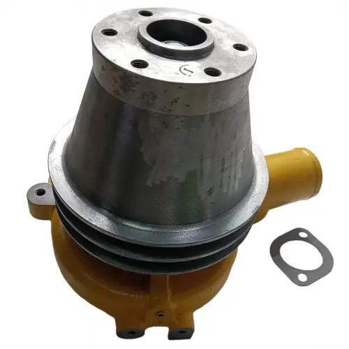 Engine Water Pump 6138-61-1400