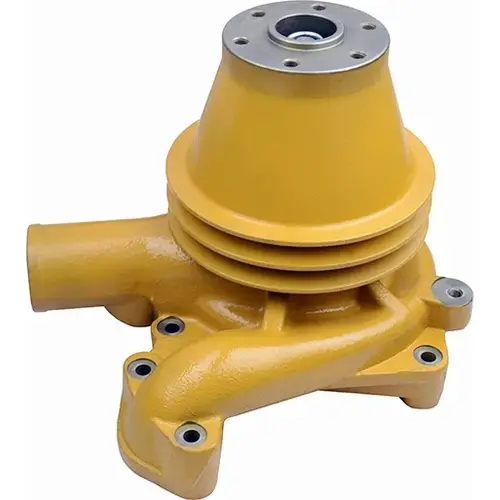 Engine Water Pump 6138-61-1860 6138-61-1400