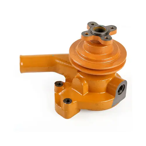 Engine Water Pump 6144-61-1301 6144-61-1302