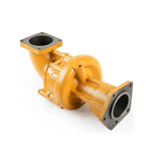 Engine Water Pump 6162-63-1015