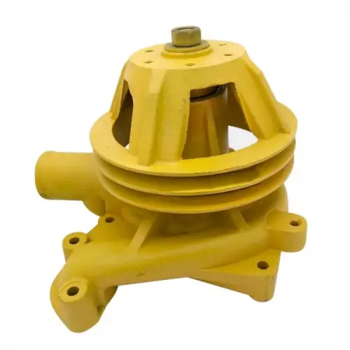 Engine Water Pump 6221-63-1100