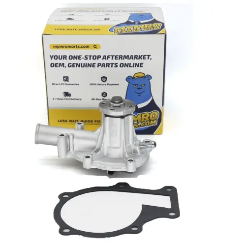 Engine Water Pump 6672429 6680278