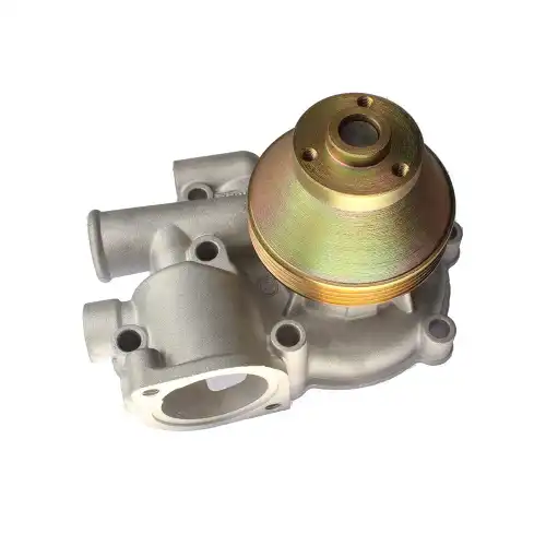 Engine Water Pump 750-40627