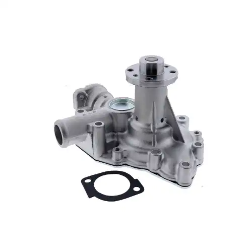 Engine Water Pump 8-97132210-1 8-97321508-3
