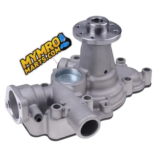 Engine Water Pump 8-97254148-1