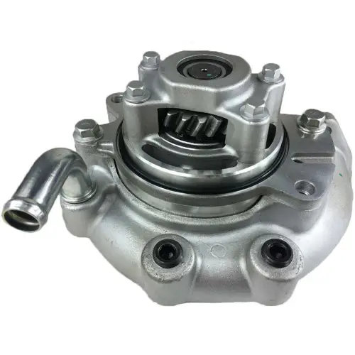 Engine Water Pump 8-98046366-1