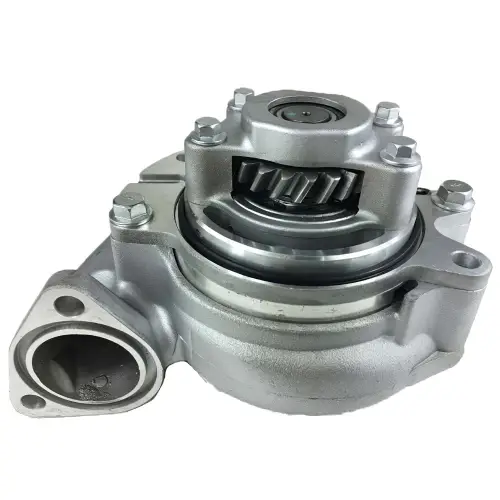 Engine Water Pump 8-98146073-0