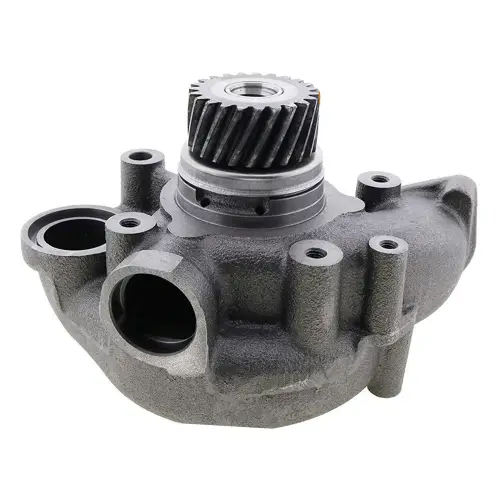 Engine Water Pump 85000387