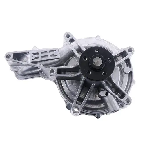 Engine Water Pump 85109694 85124623 20744939 20538845 Compatible with Volvo Truck VN VNL VHD D11 D13 D16 MACK MP8