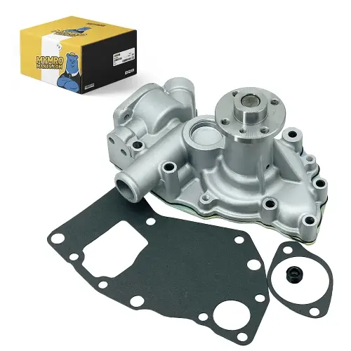 Engine Water Pump 8981262311 8981262312