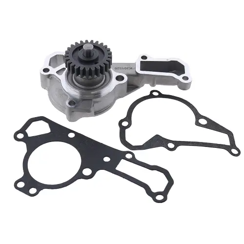 Engine Water Pump AM134585 With Gaskets M139017 M139018