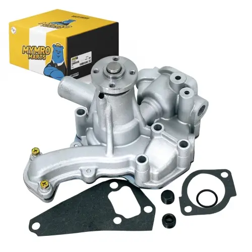 Engine Water Pump AM881424 AM881340