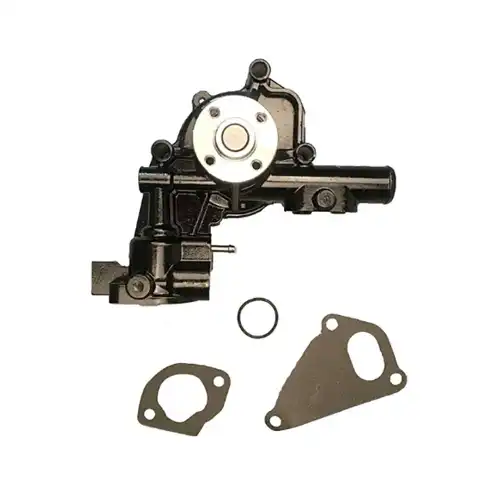 ENGINE WATER PUMP ASSEMBLY 129632-42000