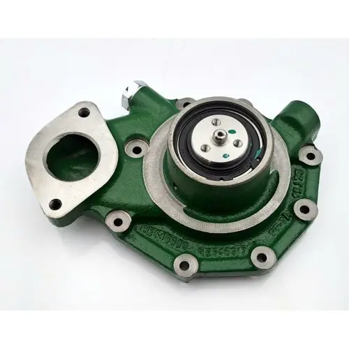 Engine Water Pump DZ128224