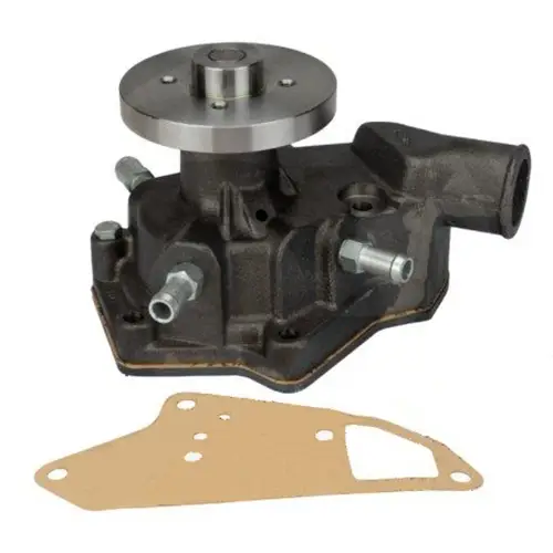 Engine Water Pump RE536356