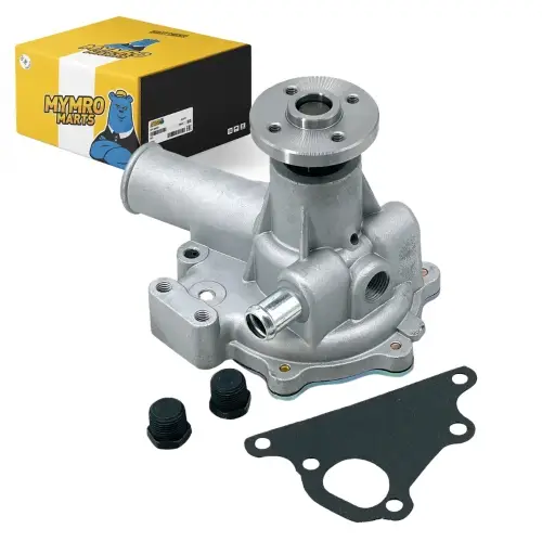 Engine Water Pump SBA145016780