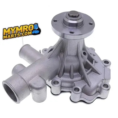 Engine Water Pump U5MW0173