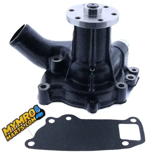 Water Pump with 6 Holes 1-13610190-0 