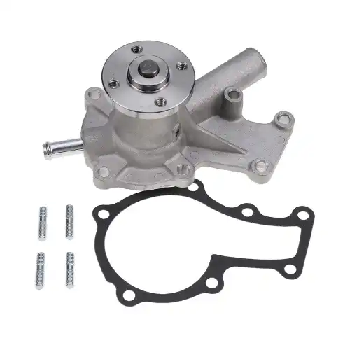 Engine Water Pump With Gasket 0185-5433 185-5433 01855433 1855433