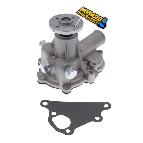 Engine Water Pump With Gasket 145017730 