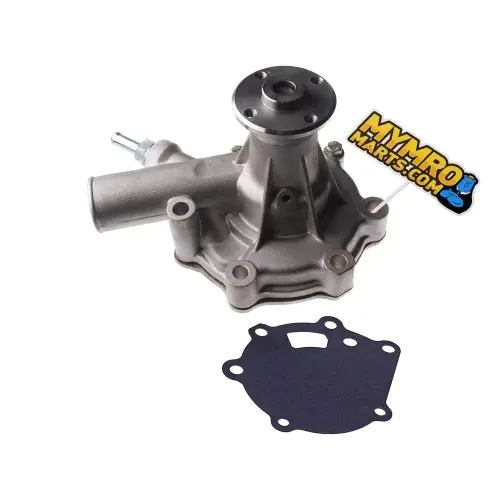 Engine Water Pump with Gasket 199-2240