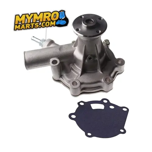 Engine Water Pump With Gasket 199-2240 1992240