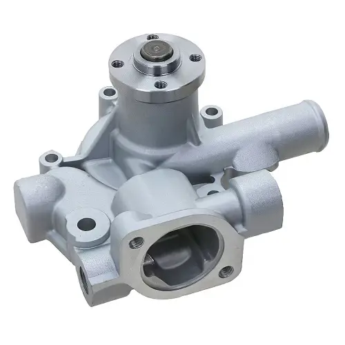 Engine Water Pump YM119624-42000 for Komatsu